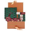 Christmas Basket Medium image number 01