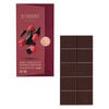 Tablette chocolat noir Framboise 55% image number 01