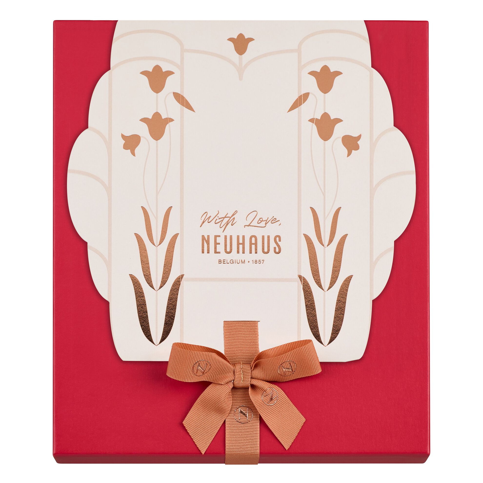 Mother&rsquo;s Day Gift Box Truffles image number 01