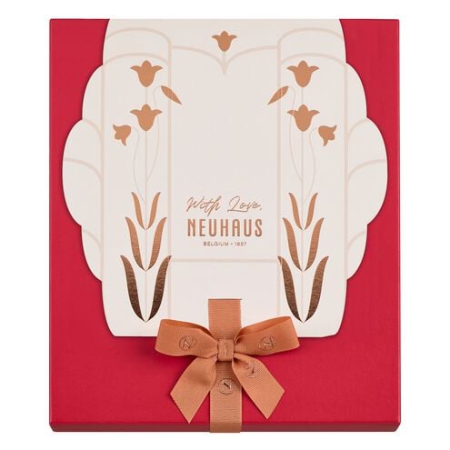 Mother&rsquo;s Day Gift Box Truffles image number 01