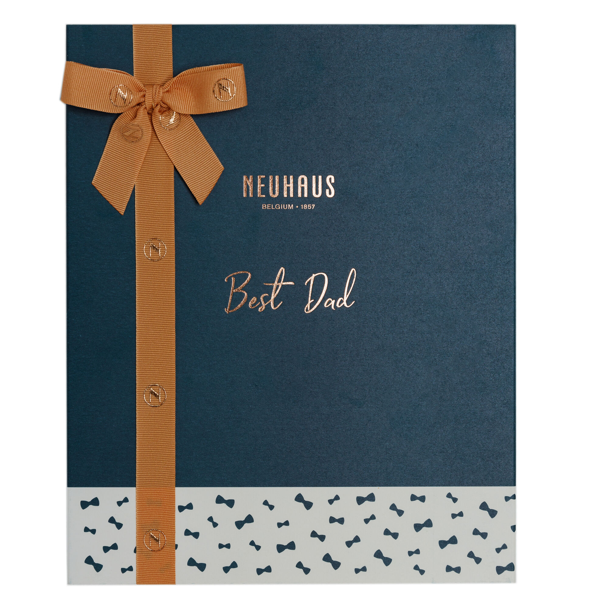 Best Dad Chocolate Collection, 30pc image number 11