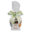 Chocolate Eggs Cello Bag 1/2 lb image number 01