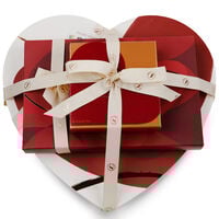 Valentine Prestige Heart Tower