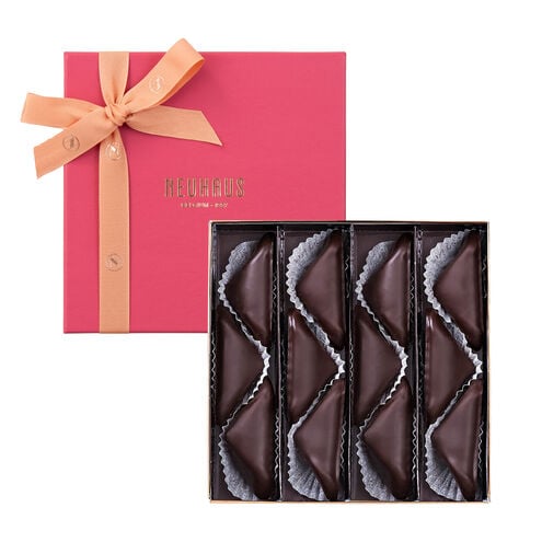 Speciality Selection All Dark Caprice 12 pcs image number 01
