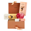 Valentijnsgeschenkmand image number 01
