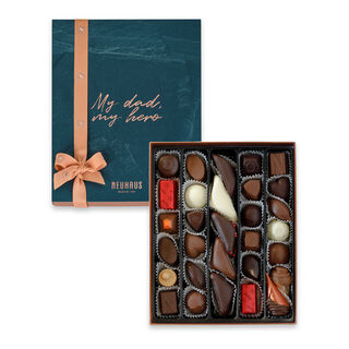 Father's Day Chocolate Assortment, 30pc