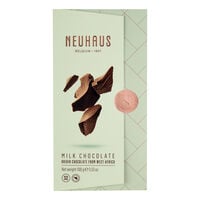Milk Chocolate 35% Cocoa Tablet