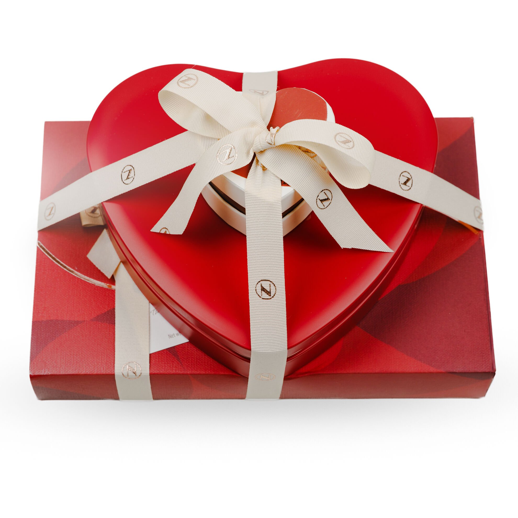 ROMANTIC CHOCOLATE TOWER image number 21