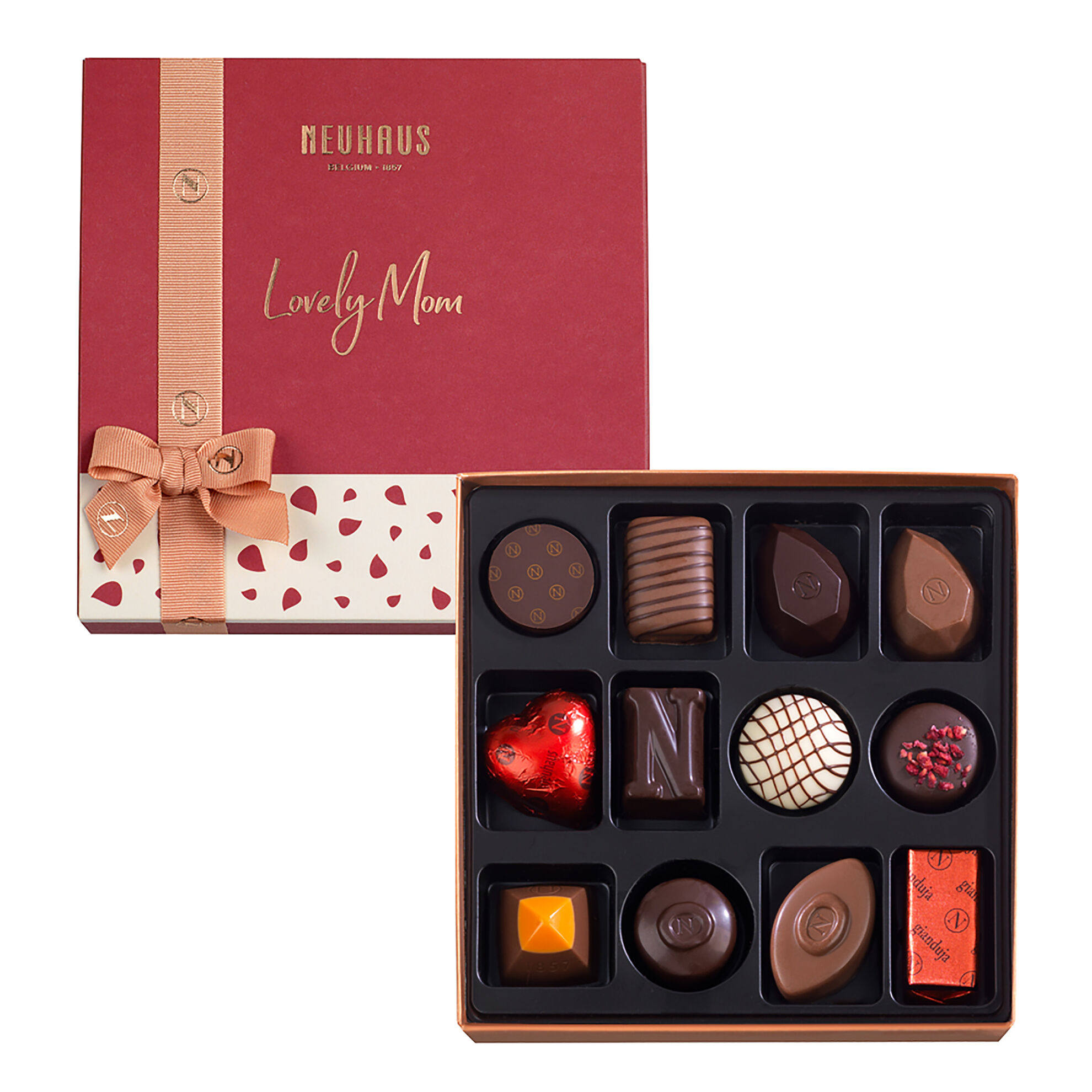 Mother's Day Gift Box image number 11