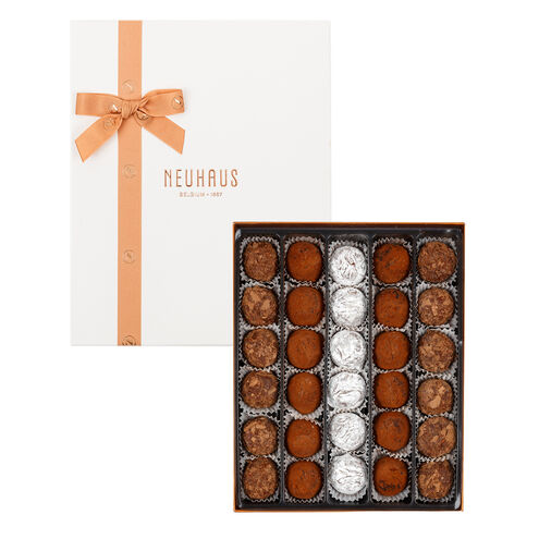 Neuhaus Truffles Luxury Gift Box - Assorted image number 01
