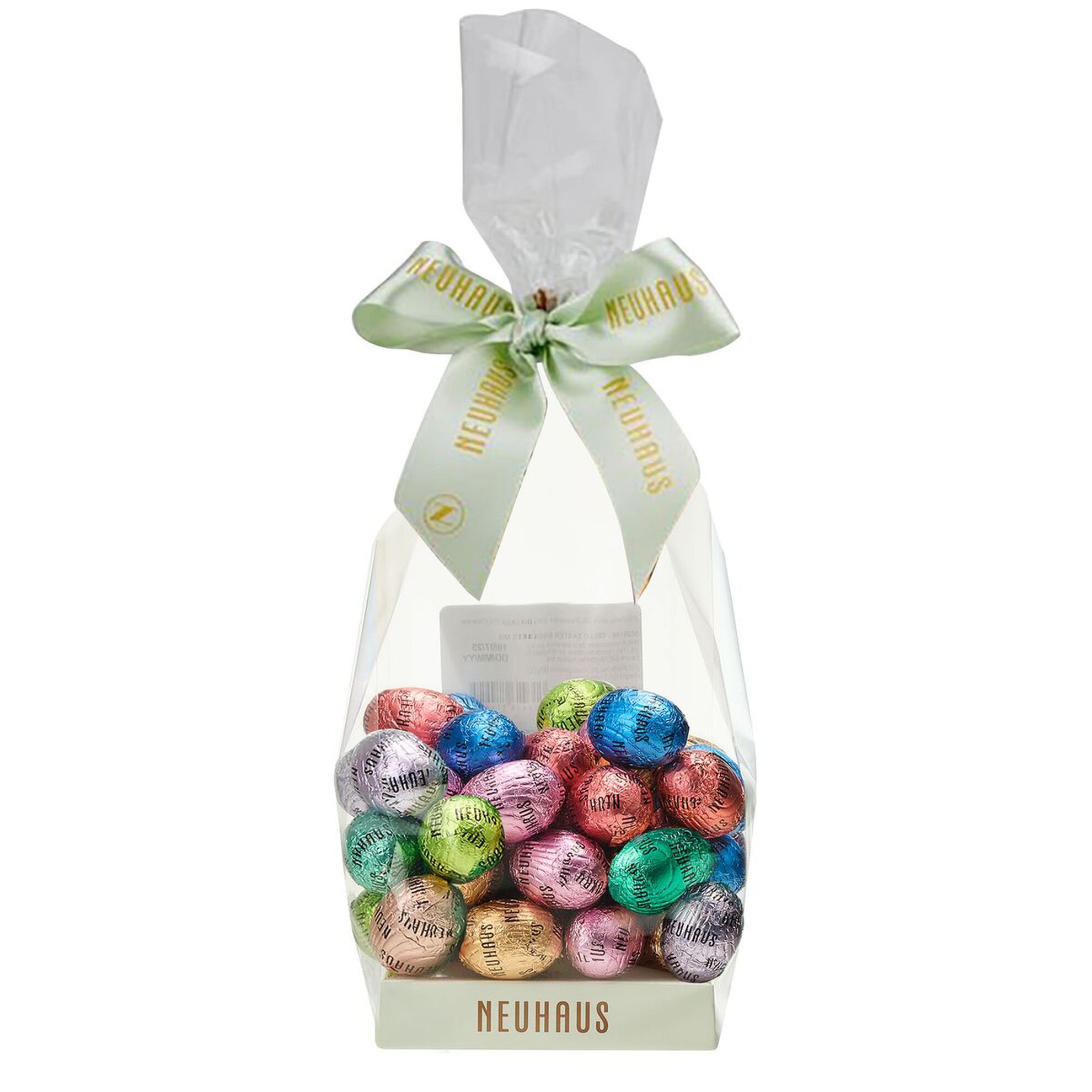 Easter Eggs Milk Mix 500G image number 01