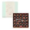 Celebration Flowers Gift Box Milk image number 01