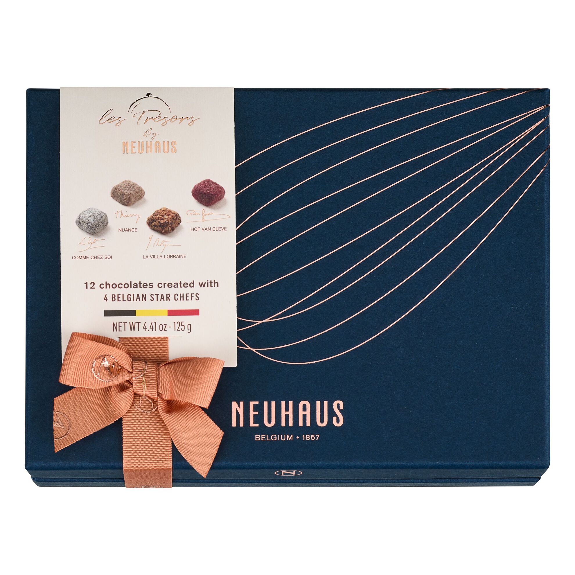 Les Trésors de Neuhaus – Small image number 21