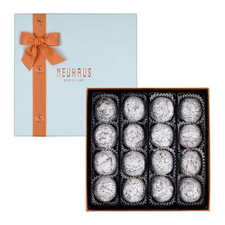 Champagne Truffles Prestige Box