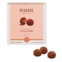 Belgian Chocolate Moments Classic Truffles