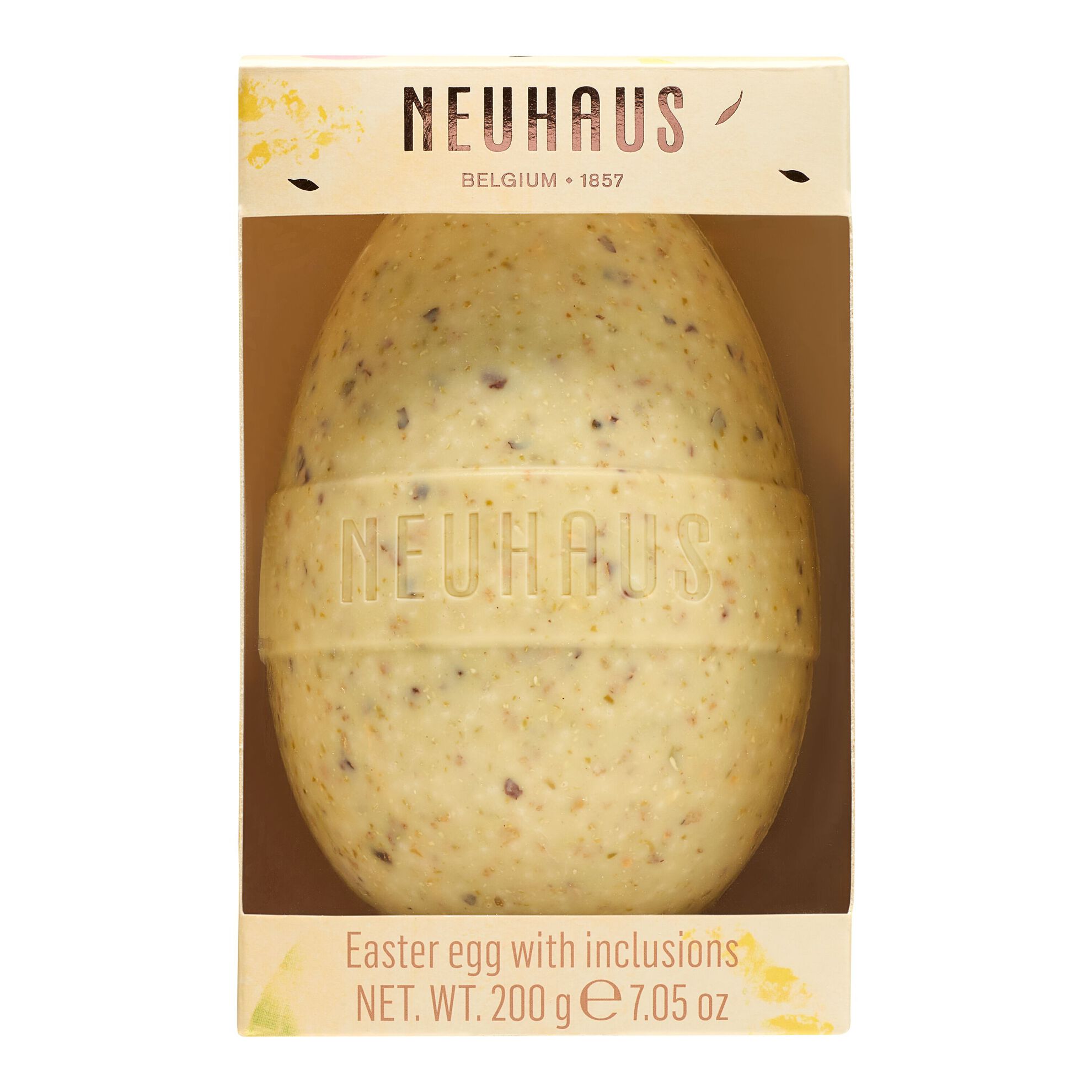 Gourmand Easter Egg White image number 41