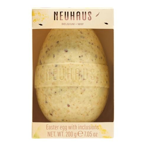 Gourmand Easter Egg White image number 41