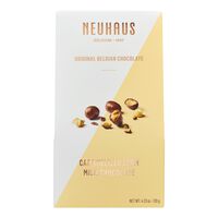 BELGIAN CHOCOLATE MOMENTS - HONEY CORN