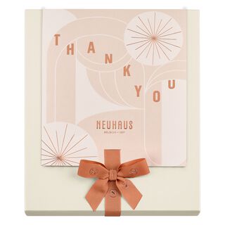 Thank You Geschenkbox - Irr&eacute;sistibles