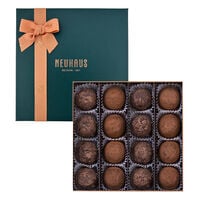 Classic & Extra Dark Truffles Prestige Box