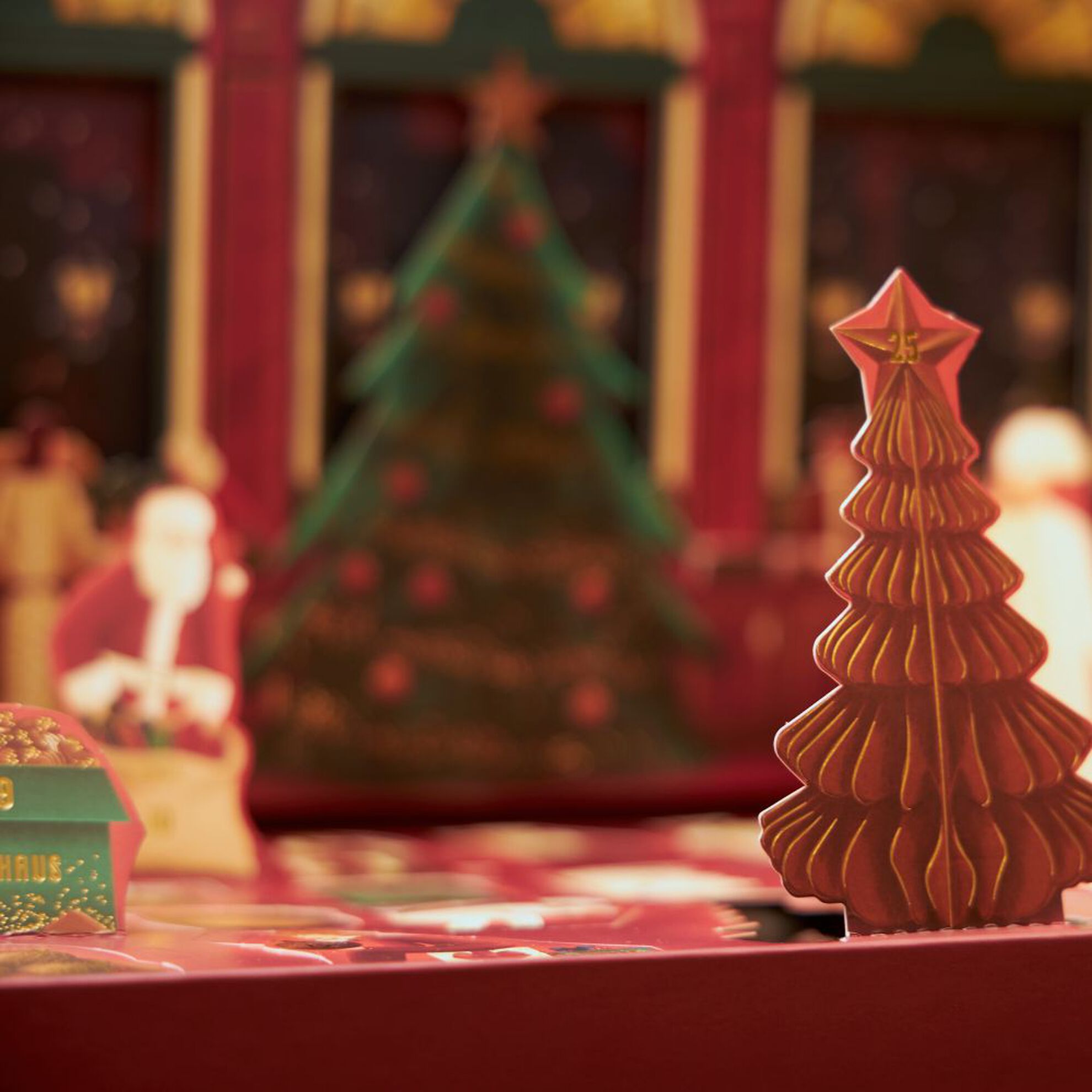 Pop-up advent calendar 2022 image number 31