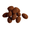 Belgian Chocolate Moments - Enrobed Almonds image number 11