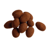 Belgian Chocolate Moments - Enrobed Almonds image number 11