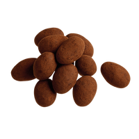 Belgian Chocolate Moments - Enrobed Almonds