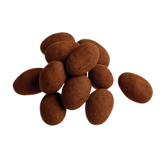 Belgian Chocolate Moments - Enrobed Almonds