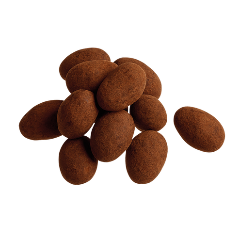 Belgian Chocolate Moments - Enrobed Almonds image number 11