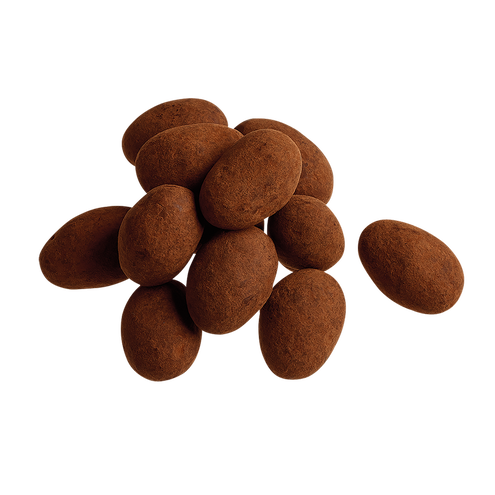 Belgian Chocolate Moments - Omhulde Amandelen image number 11