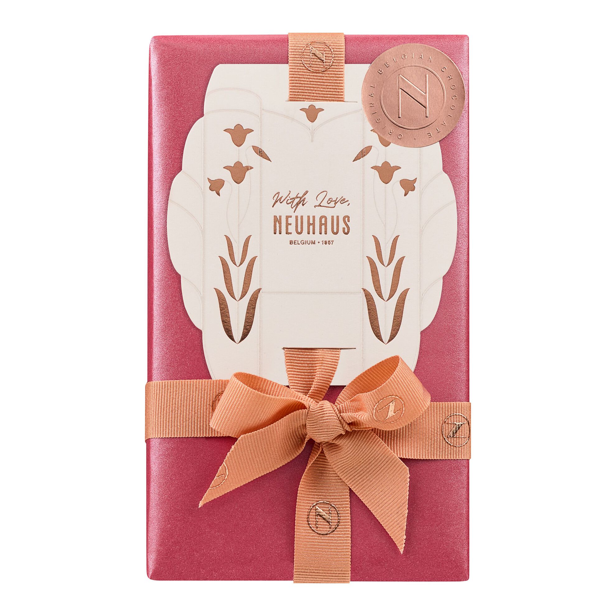 Truffle Ballotin 410 g image number 21