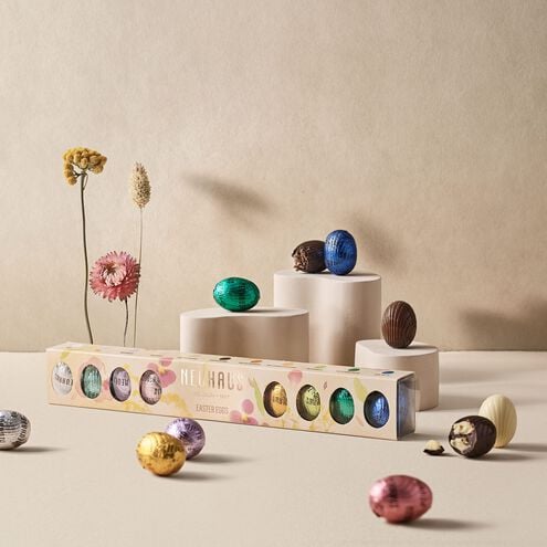 Easter Eggs Long Box image number 21