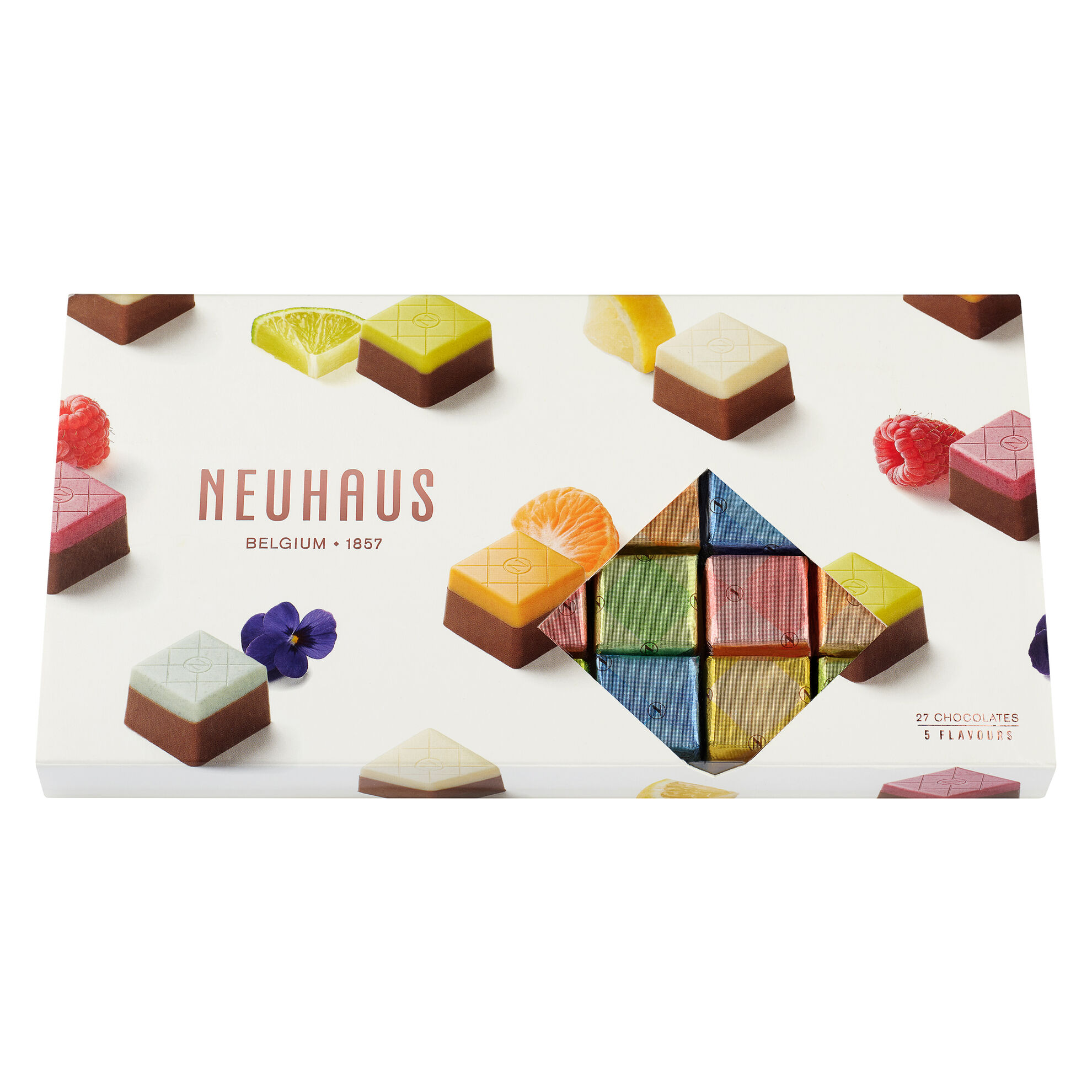 Duo Bonbons 27 pcs image number 11