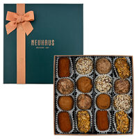 Assorted Truffles Gift Box 16 PC