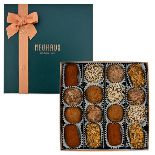 Assorted Truffles Prestige Box image number 01