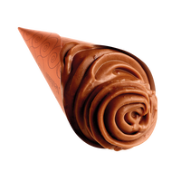 CORNET CARAMEL