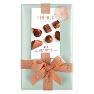 Milk Ballotin 500G