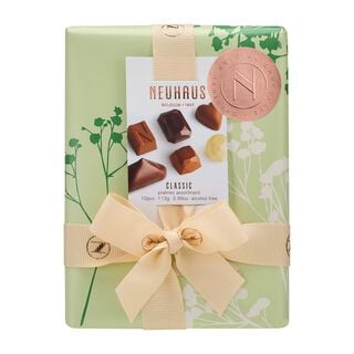 Spring Ballotin 1/4 LB