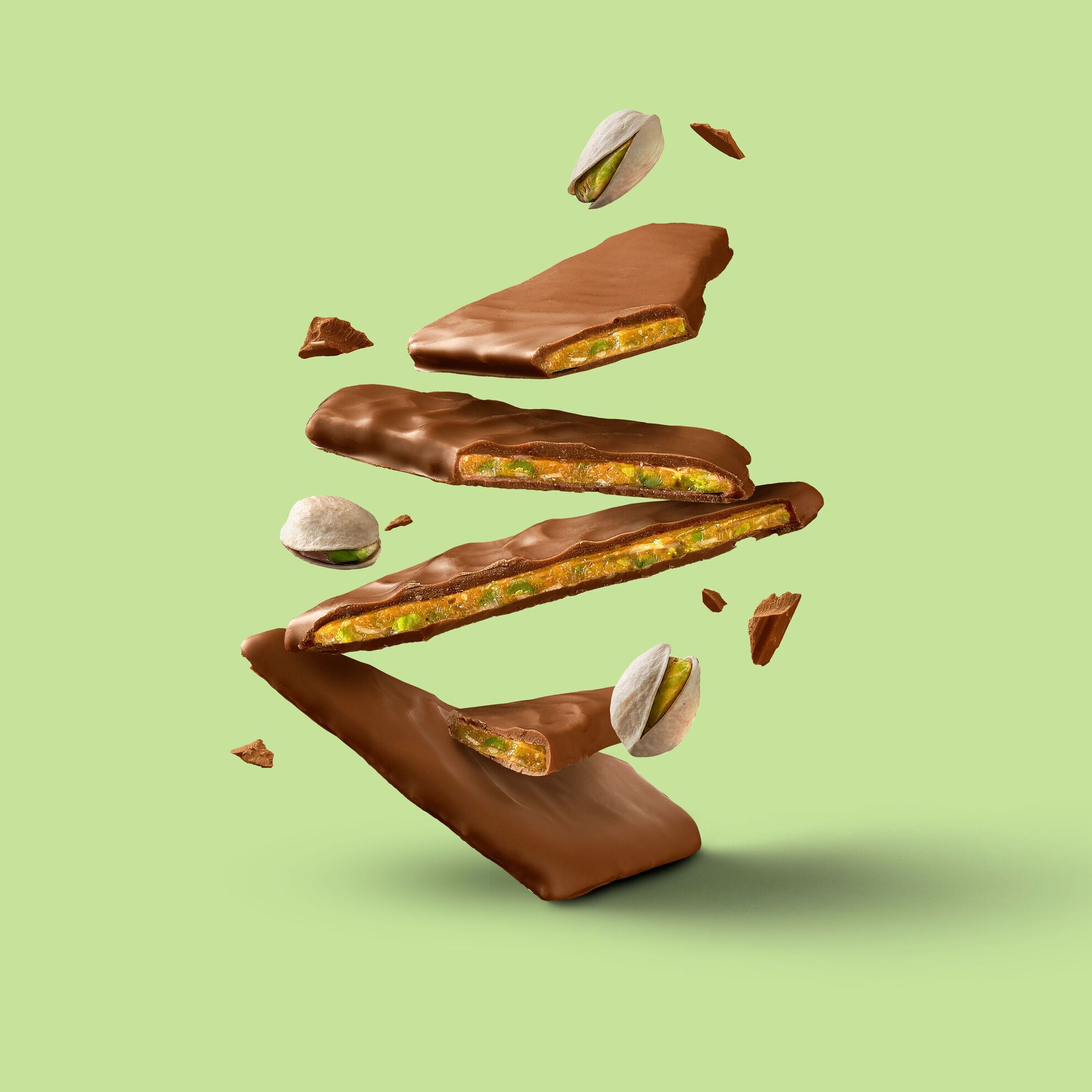 Thins Pistachio image number 21