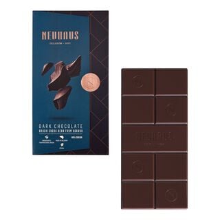 Dark Uganda 80% Tablet