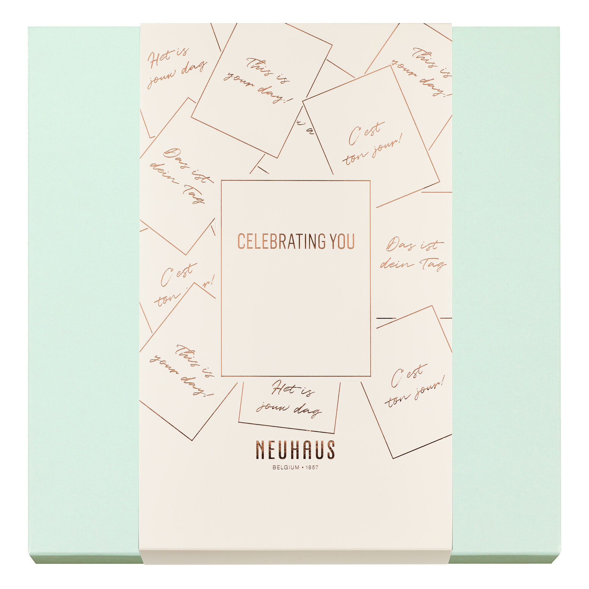 Celebration Gift Box Milk image number 11