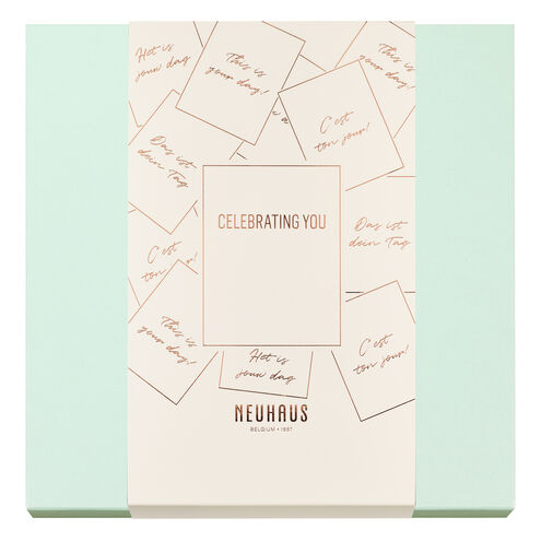 Celebration Gift Box Milk image number 11