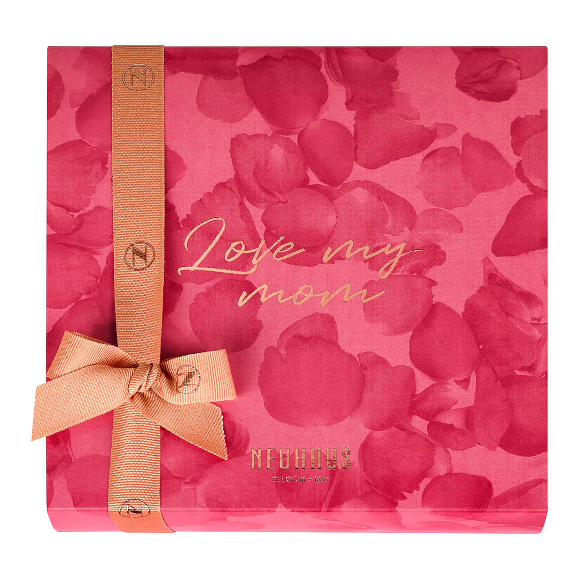 coffret cadeau petit - fêtes de mères image number 01