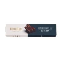 Dark Chocolate Bar - 70% cocoa