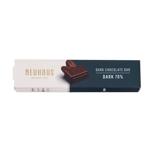 Dark Chocolate Bar - 70% cocoa image number 11