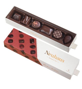 Impulse chocolats noirs