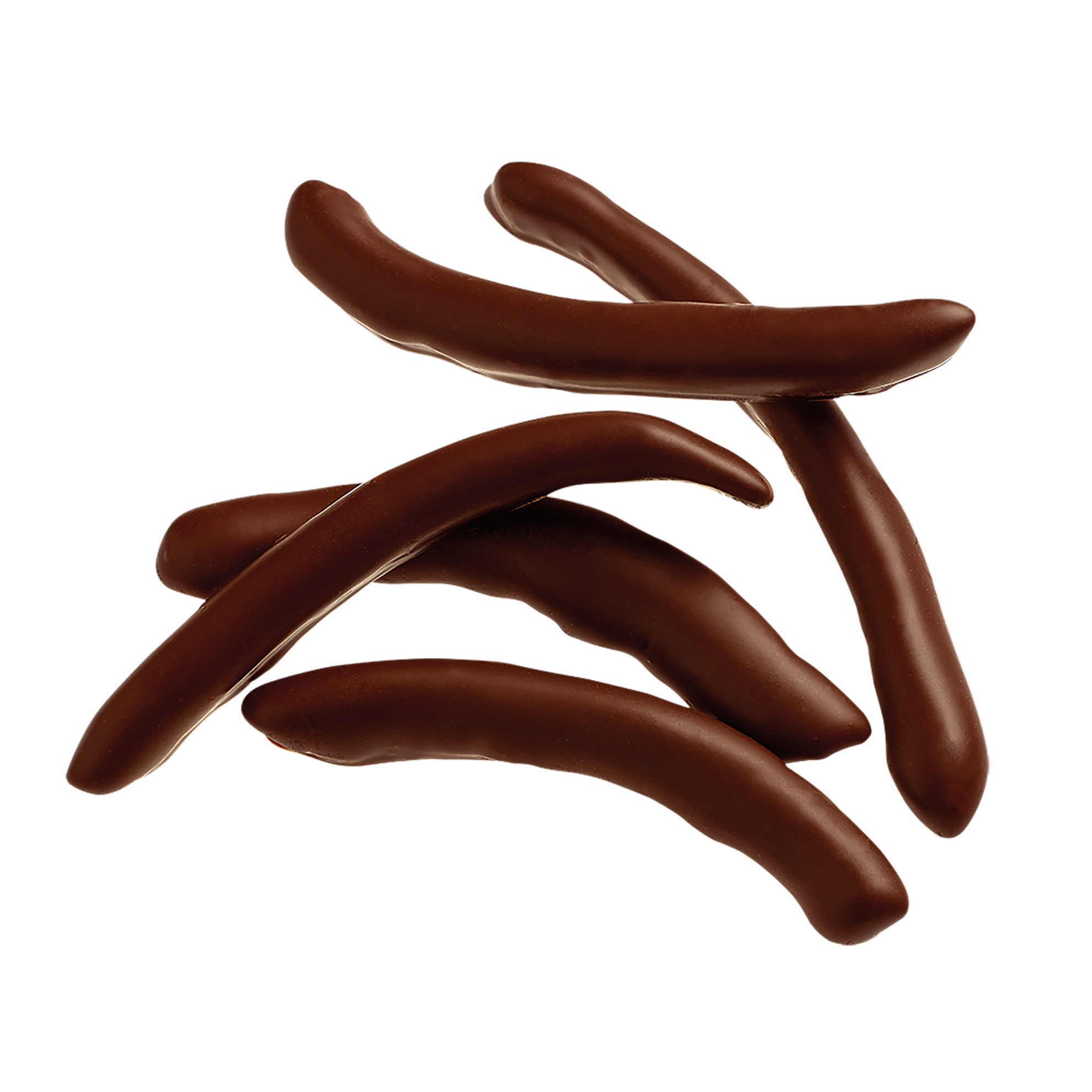 Belgian Chocolate Moments – Orangettes image number 11