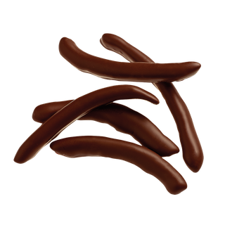 Belgian Chocolate Moments - Orangettes