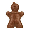 Milk Chocolate Gingerbread Man image number 01
